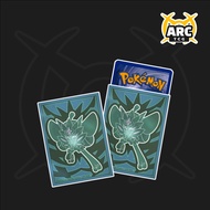 Twilight Masquerade [Ogerpon] ETB Sleeves - Pokémon TCG: Card Sleeves