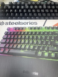 SteelSeries Apex Pro Keyboard
