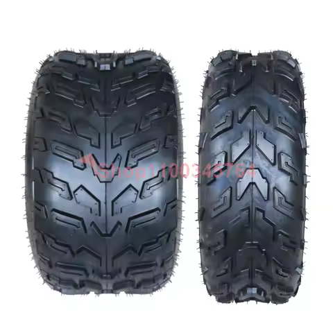 10 inch tubeless tire 21x7-10, 22X10-10 tire 4PR is suitable for four-wheel ATV GOKART KARTING ATV U
