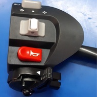 Demak DV110  - Kiri - Left - OE Genuine Parts ( DV 110 )