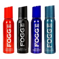 Napoleon Fogg Perfume Spray, Bottel, for unisex