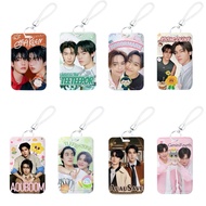 Frame Card Couple Products Holder For Decoration teeteepor/AuauSave/kengnamping/TLEFIRSTONE Thai Ser