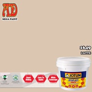 Jotun Jotaplast Max 7L : 1649 - Latte