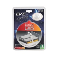 LED Strips 3.5ft 3w Warmwhite EVE Motion Sensor