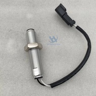 3304 3306 Engine 6V-2455 Speed Sensor 6V2455 for Caterpillar CAT Excavator E330B E345B E365B Wheel L