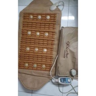 Ceragem Ceratonic Heating Warmpad Mat