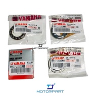 (3C1-W0054-01 & 2DP-WB015-00) Comstir Set Vixion Old NVA NVL YAMAHA 100% Original
