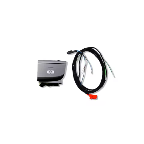 For Audi A3 AUDI A3 8V Hill Hold / Auto Hold Switch and Wire Cable