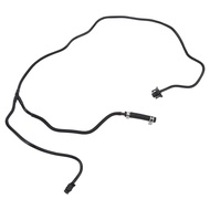 winnsg Coolant Reservoir Hose CV6Z 8K012 K Leak Proof Precise Connection Interface Replacement For F