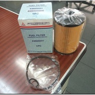 READY Fuel Filter Fuso Fighter Original100% Mitsubishi KM005031