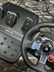 Logitech g29