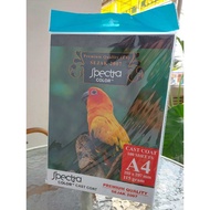 Photo Paper Spectra A4 115 Gram Glossy Photo Paper, 100 pcs