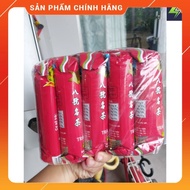 Tran Nguyen Thai Tea No. 8 Brand 3 Crabs 500g (Including 5 Small Packs Of 100g)