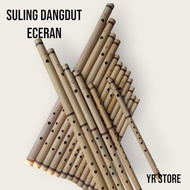 alat musik SULING bambu suling dangdut bijian eceran perbiji suling