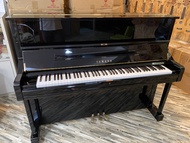 Premium Yamaha U1 (121cm Tall) Acoustic Piano (AAAAA Condition Made & Refurbished in Japan)