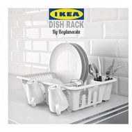 ❇️BABYSHINE Ikea Dish Rack / Rak pinggan Ikea