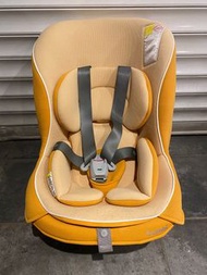 Combi Maxi-cosi RodiFix Air Protect Combi bb baby Car Seat Aprica High Chair Yuralism初生嬰兒安撫搖搖椅 高椅餐桌 
