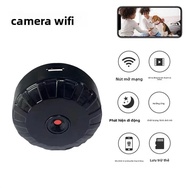 Camera Thông Minh A9/X6D Camera IP Mạng WiFi Công Suất Thấp Giám Sát An Ninh Thông Minh Chờ Lâu Từ T