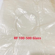 New 100-500mm f/4.5-7.1 Zoom First Glass Front Lens Replacement for Canon RF 100-500 mm 4.5-7.1 Came