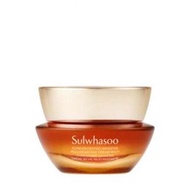 雪花秀 - 御時參養面霜RICH 10ML (2024新版)