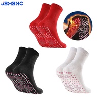 Self Heating Magnetic Therapy Comfortable Breathable Massage Socks Health Care Socks Unisex