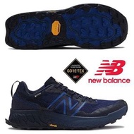 (預訂）特價：New Balance Fresh Foam Hierro V7 GTX 男 防水