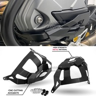 Motorcycle Engine Guard Cylinder Head Guards Protection Cover For BMW RnineT R NINE T R NINET 9T R9T