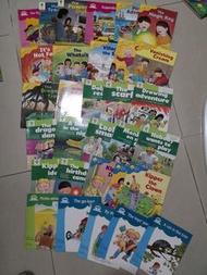 oxford reading tree