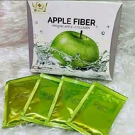 DETOX APPLE FIBER
