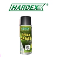 HARDEX SPRAY GREASE 400ML- HD600