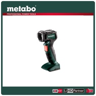 【metabo 美達寶】12V鋰電工作燈 空機(PowerMaxx ULA 12 LED)｜031005110101