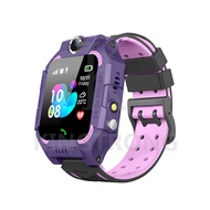 ▾Imoo Z6 PK Q19 Waterproof Kids Smart Watch Children SOS + LBS Wristwatch Phone Watch