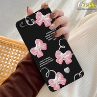 Case Untuk Vivo Y71 (1724) - Eksotik - Casing Vivo Y71 - Bahan Premium - Kesing Vivo Y71 - Silikon L