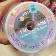 Dù câu cá ID4 . dù có lõi (cam kết bảo hành đổi trả trong 2 tuần đầu)