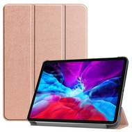 เคสฝาพับ ไอแพด โปร11 (2020) / (2021)  Use For iPad Pro 11 (2020) / (2021) Smart Slim Stand Case (11.