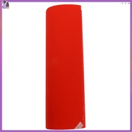 1 Roll of Red Xuan Paper Stationery Chinese New Year Calligraphy Paper  ouxuanmei