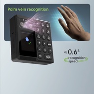 Time & Attendance Machine | Contactless |  Ideal Replacement of the old contact technology.