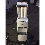非凡二手家具 冰溫熱飲水機*型號:KF-D20*飲水供應機*飲水機*二手開飲機