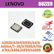 [1 Year Warraty] 100% ORIGINAL LENOVO A2020 A369 A536 A616 A606 A7-30 A7000 A706 A766 A806 A859 A600