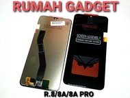 LCD REDMI 8/REDMI 8A/REDMI 8A PRO FULLSET TOUCHSCREEN INCELL/SUPER/ORG/SUNSHINE