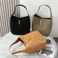 全新2️⃣星期到貨‼️YSL Le 大號 磨砂 hobo