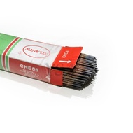 KAWAT LAS BESI ATLANTIC CHE56 AWS E7016