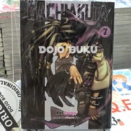 Comic Gachiakuta 7 by Kei Urana Gachiakuta Manga