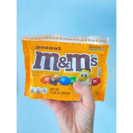 (US)m&m's Milk Chocolate Candy 284g