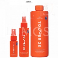 LUMOS Tower 28 SOS Daily Rescue Facial Spray Hypochlorous Acid Toner Essence Mist Acne Eczema Soothi