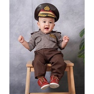 Police Clothes | Newborn Police | Baby Police Clothes | Police Costume | Child Police | Police Cloth