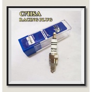(ESPADA)Super Racing Plug CPR8EA-9/C7HSA For Y15ZR LC135 Wave125 SRL115 SRL110 CX110 Kriss EX5
