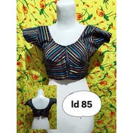 Colli saree | Sare top | Nita Bollywood olshop