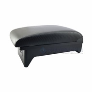 Sliding Armrest Mobil Khsusus Xpander All New Livina Console Box Mobil 3 USB Port