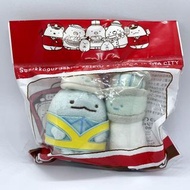 角落生物恐龍set